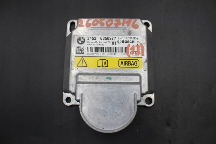 BMW OE 6850977, фото 1