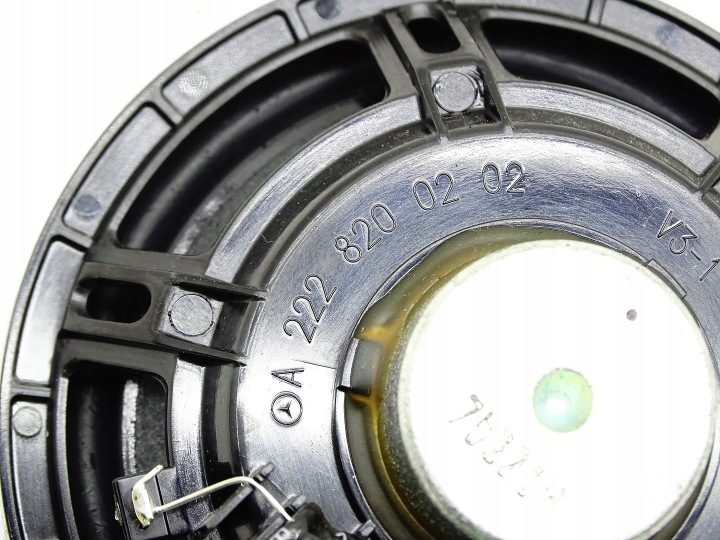 ДИНАМИК ДВЕРИ MERCEDES C W205 S W222 A2228200202, фото 3