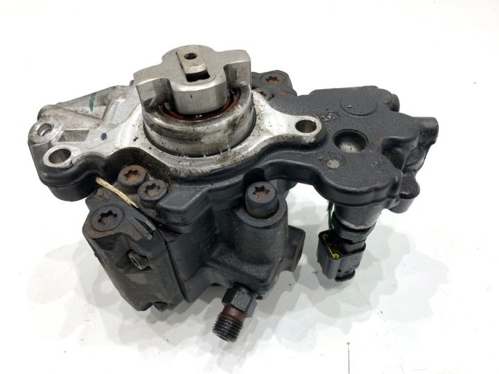 ТНВД Ford S-MAX 9687959180 2.0 140 л.с. 06-14 форсунка, фото 2