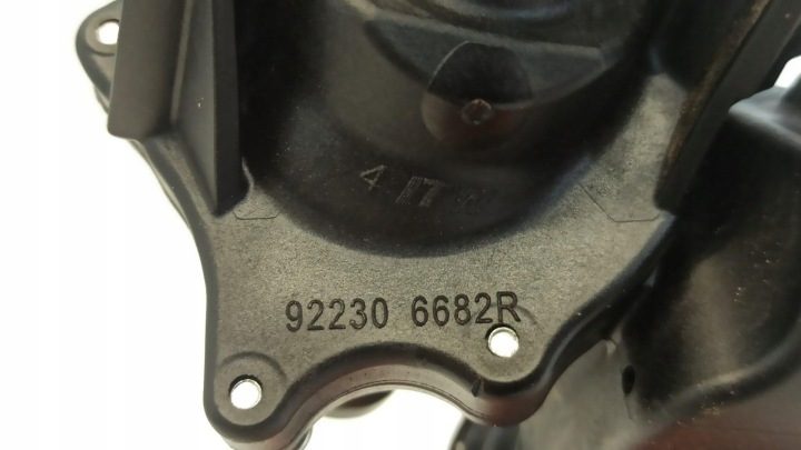 DACIA DUSTER II КОРПУС ТЕРМОСТАТА 922306682R, фото 5