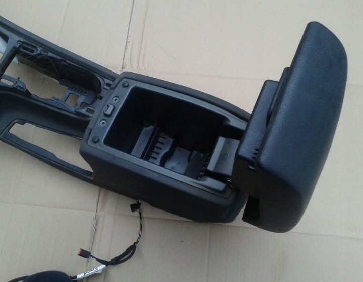 Центральный тоннель Ford OE 7S71-A045A20-AX, фото 6