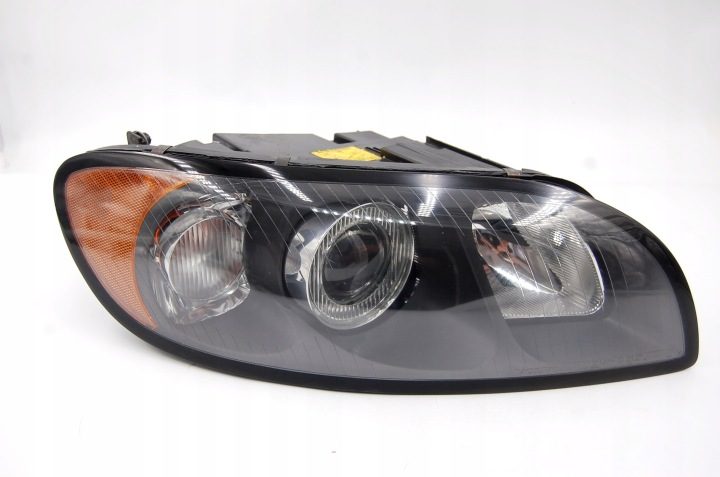 Фара правая передняя Volvo C70 II H7 2006-2009 европа, фото 1