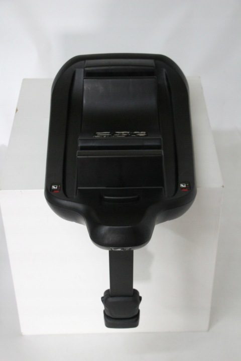 База Isofix Kinderkraft KSMINFX2BLK0000, фото 4