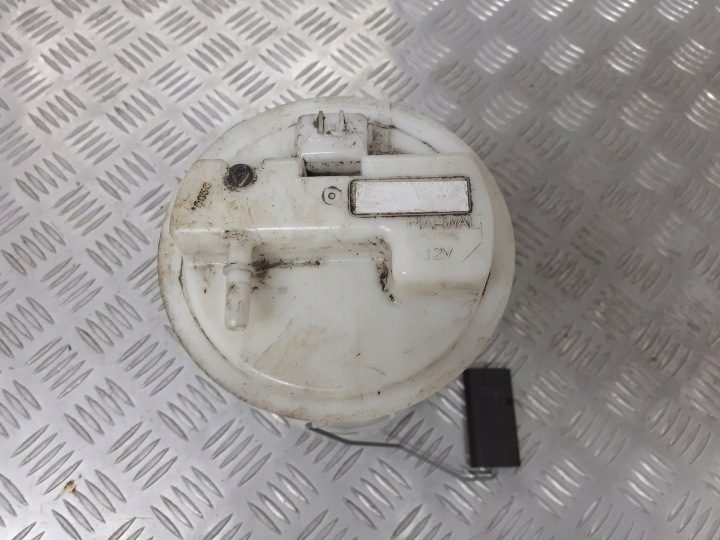 ТОПЛИВНЫЙ НАСОС CITROEN C2 1.4, фото 3