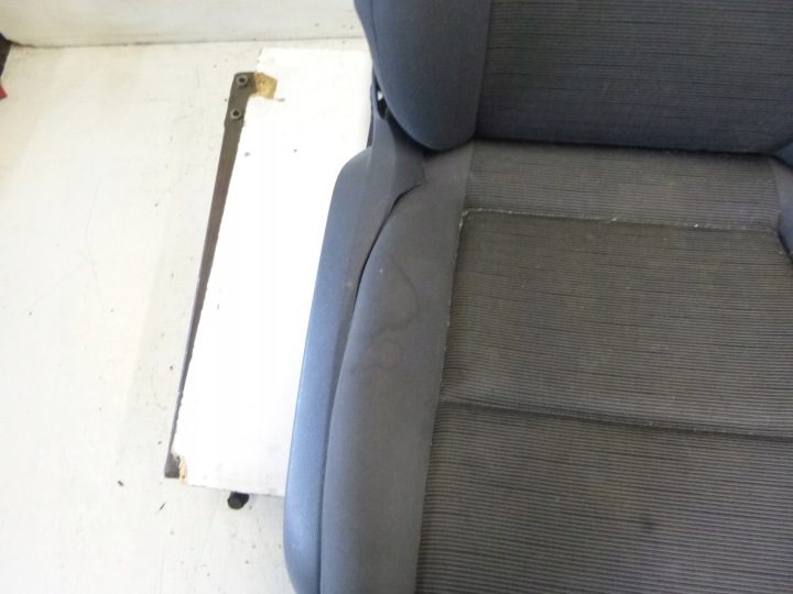 Сиденье Правое VW Volkswagen Golf V 5D Подогреваемое, фото 4