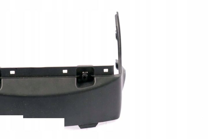 BMW E60 E61 E63 E64 РЕСТАЙЛИНГ Крышка Рулевой колонки, фото 4