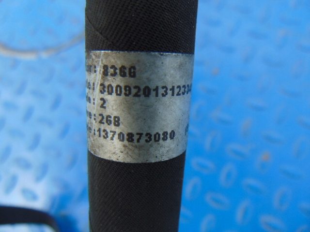 ТРУБКА ГИДРОУСИЛИТЕЛЯ EURO5 BOXER JUMPER 2.2 HDI 11-, фото 2