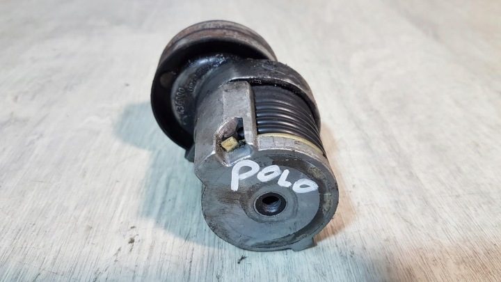 Ролик натяжитель ремня VW Polo 6N 1.4 8V, фото 3