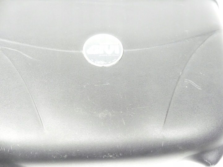 . КОФР БОКОВОЙ + КАРКАС КЛЮЧ GIVI БАРДАЧОК YAMAHA XV XVS 1100 DRAGSTAR, фото 12
