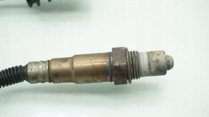 ЛЯМБДА-ЗОНД CITROEN C3 III 1.2 бензин 9810666880, фото 2