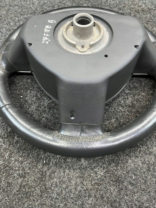Opel Zafira b руль подушка airbag, фото 9
