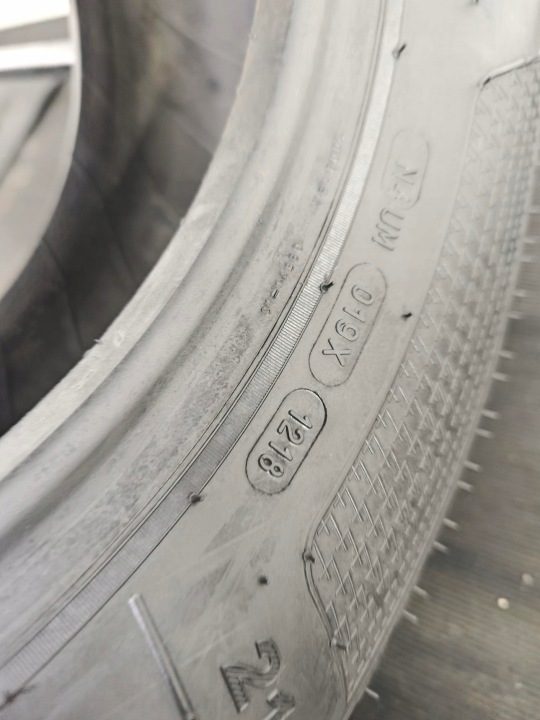 Шина всесезонная Kleber Transpro 4S 215/65R16 109/107 T сцепление на снегу (3PMSF), фото 6