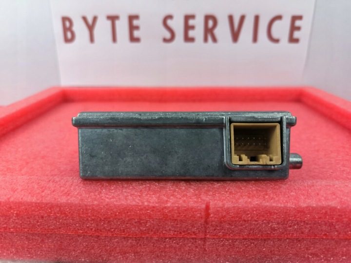 Камера ассистент полосы Volkswagen OE 5WA980653C, фото 4