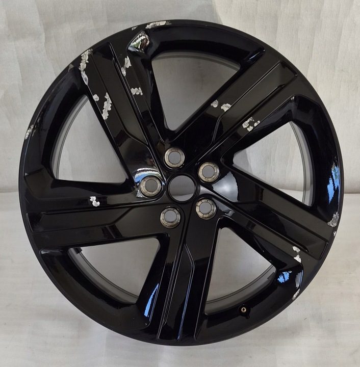ДИСК LAND ROVER DISCOVERY 9,5X22 IS45 5X120 TY42-1007-AA MY-42-1007-DA, фото 2