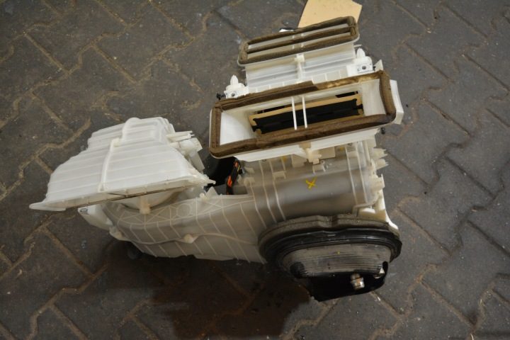 Opel Corsa D Отопитель EU LJ413299199, фото 1