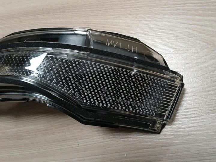 KIA EV9 ПОВОРОТНИК LED ЛЕВОГО ЗЕРКАЛА OE, фото 3