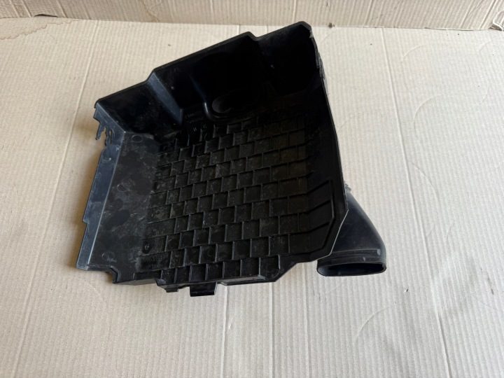 Крышка аккумулятора 237068886R Renault Espace V 15 г., фото 4
