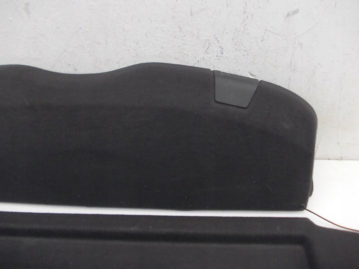 Полка багажника задняя Renault GRAND Modus Рестайлинг 2008-2012r, фото 3