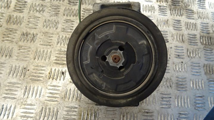 AUDI SEAT SKODA VW 1K0820859S КОМПРЕССОР КОНДИЦИОНЕРА, фото 2