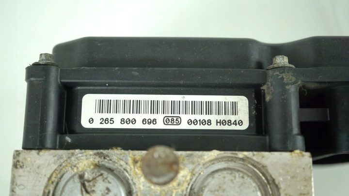 НАСОС ABS FIAT SCUDO CITROEN JUMPY EXPERT 0265232065 1401109880 0265800696, фото 6