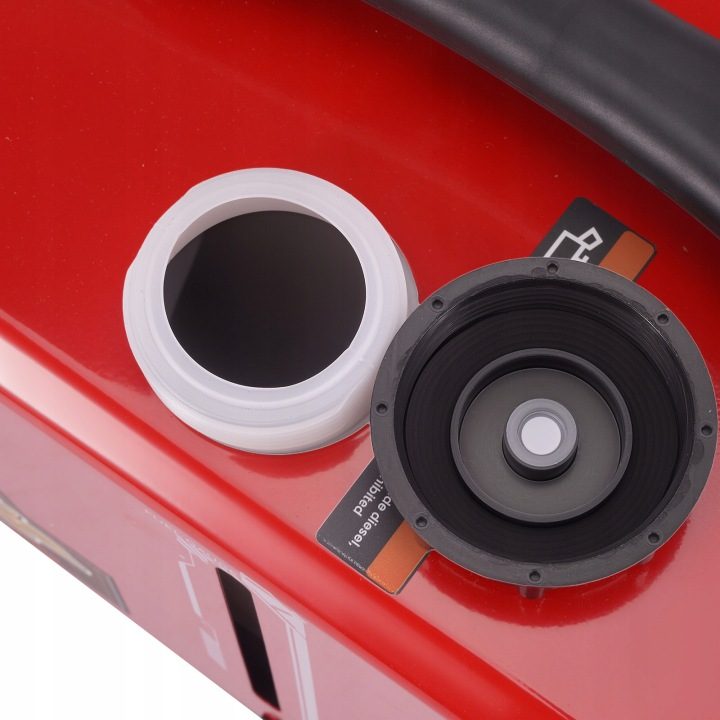 8 кВт Автономный отопитель Дизель LCD APP Bluetooth Контроль, фото 9