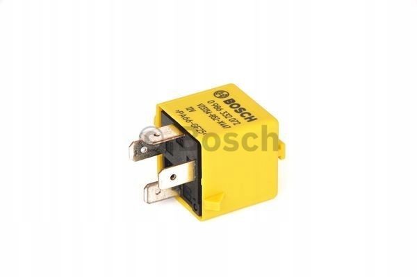 BOSCH 986332072 РЕЛЕ BOSCH БЕЗ PUDEŁKA, фото 1