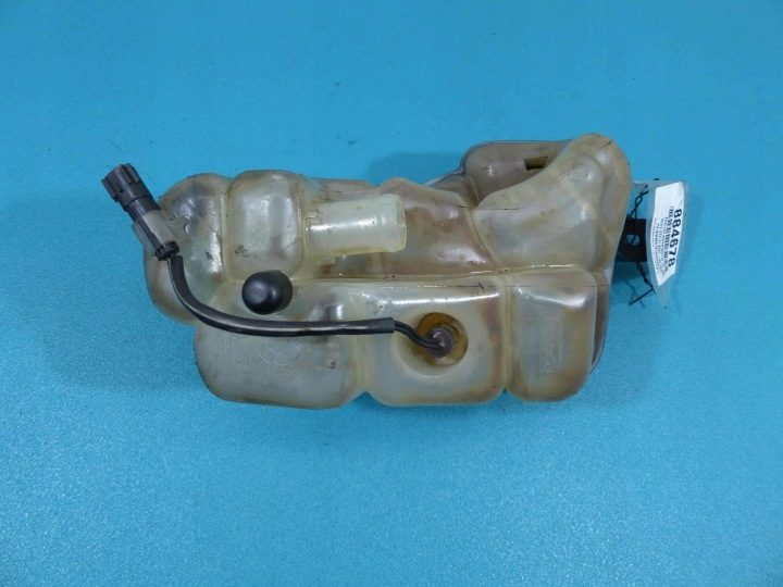 Бачок расширительный Volvo V70 III 2,4D 6G91-8K218-D2L4A, фото 4