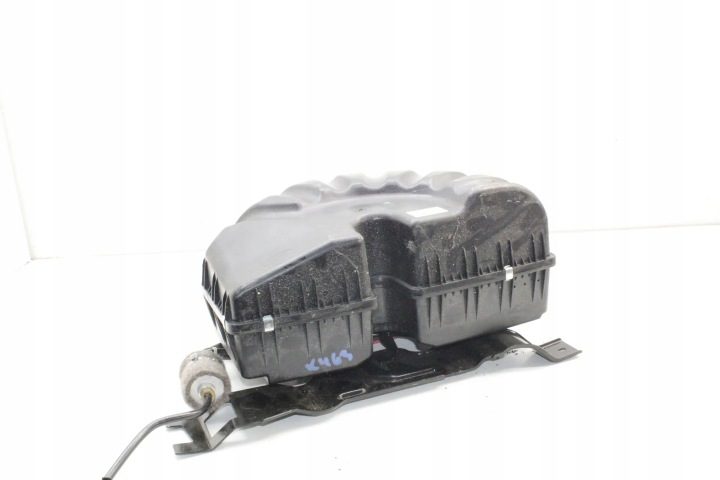 КОМПРЕССОР ПНЕВМОПОДВЕСКИ LAND ROVER RANGE ROVER SPORT II (L494) DPLA3B484AF, фото 3
