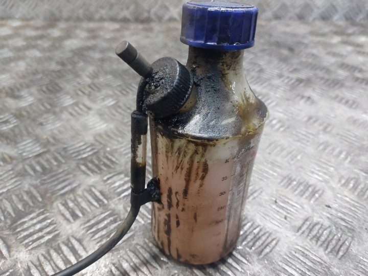 БАК LUBRYFIKACJI ГАЗА ГБО, фото 5