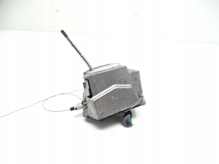 КУЛИСА КПП ПЕРЕКЛЮЧЕНИЯ ПЕРЕДАЧ MERCEDES SL R230 A2302675324, фото 2