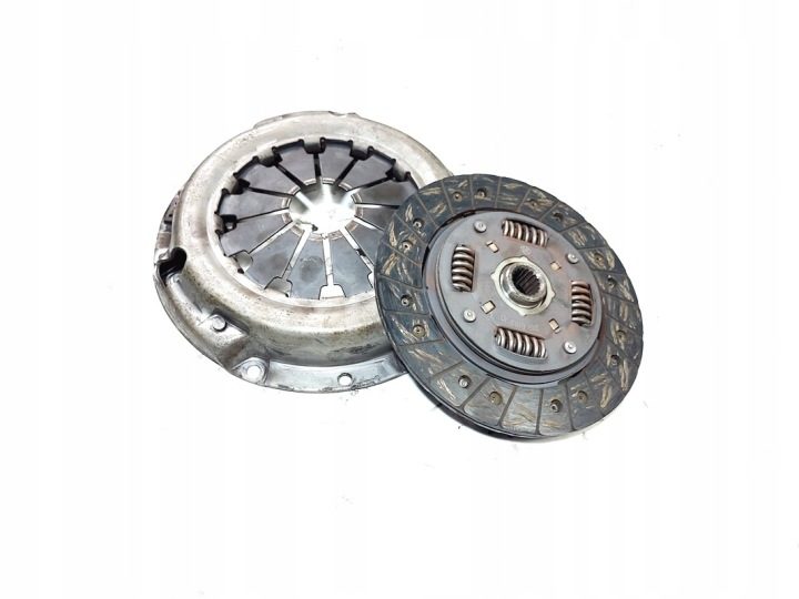 Сцепление 1.2 16v S-TEC II Aveo Kalos Spark T250 T255 M300, фото 1
