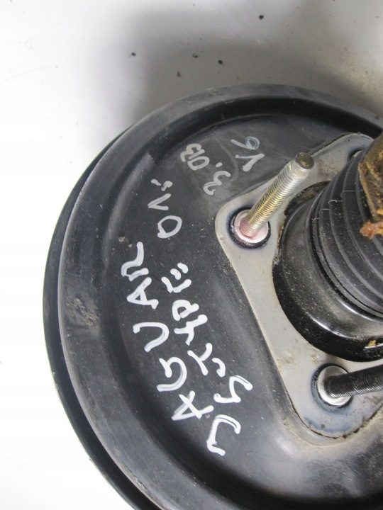 JAGUAR S-TYPE ГТЦ ВАКУУМНЫЙ УСИЛИТЕЛЬ YR832B195CA, фото 2