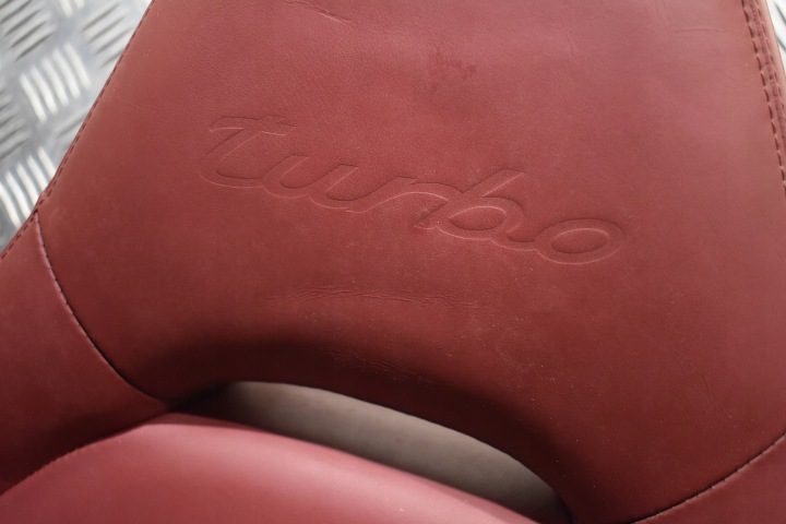 СИДЕНЬЕ КАРКАС + AIRBAG ПЕРЕДНИЙ ЛЕВЫЙ PORSCHE PANAMERA 971 1, фото 4