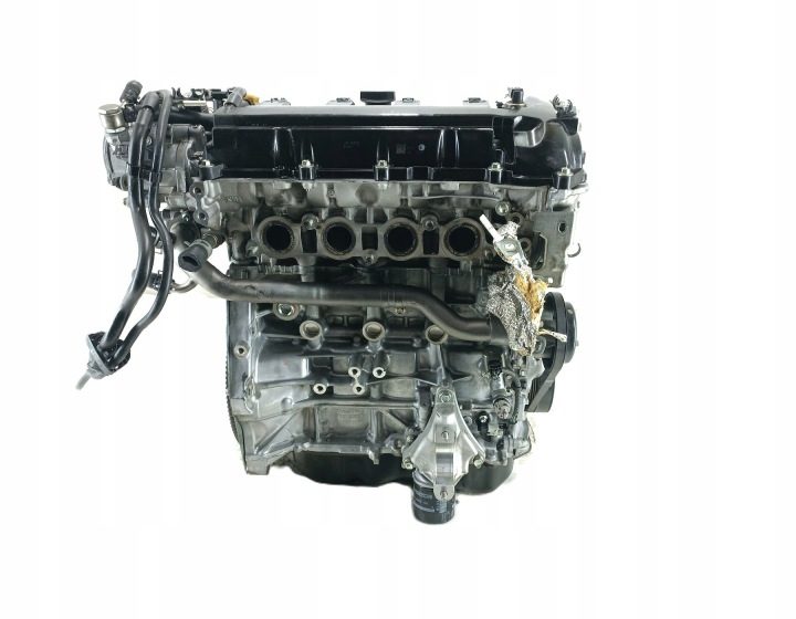 Двигатель бензиновый в сборе Mazda CX-5 2.5 PY01 PY, фото 9