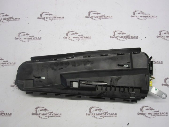 VOLKSWAGEN UP 12 г. подушка безопасности сиденья левая передняя 1S0880241A 0589-P1-0016, фото 2