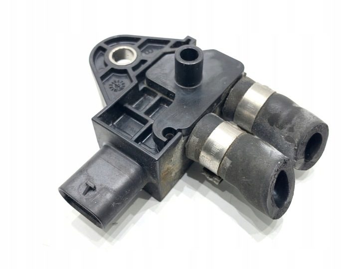 ДАТЧИК ДАВЛЕНИЯ ВЫХЛОПНЫХ ГАЗОВ DPF OPEL CORSA F 9812047080 1.2 101 л.с., фото 2