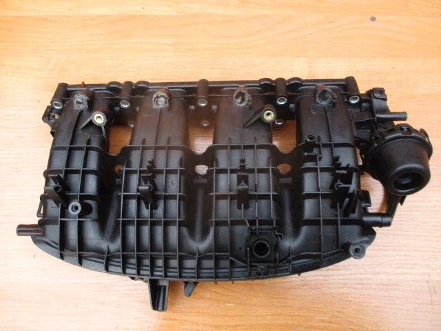 VW AUDI SEAT SKODA 1.8 2.0 TFSI FSI ВПУСКНОЙ КОЛЛЕКТОР 06L133201N, фото 2