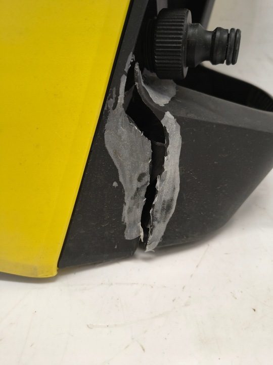 Мойка высокого давления Karcher K 7 Premium Power Flex 1.317-320.0, фото 6