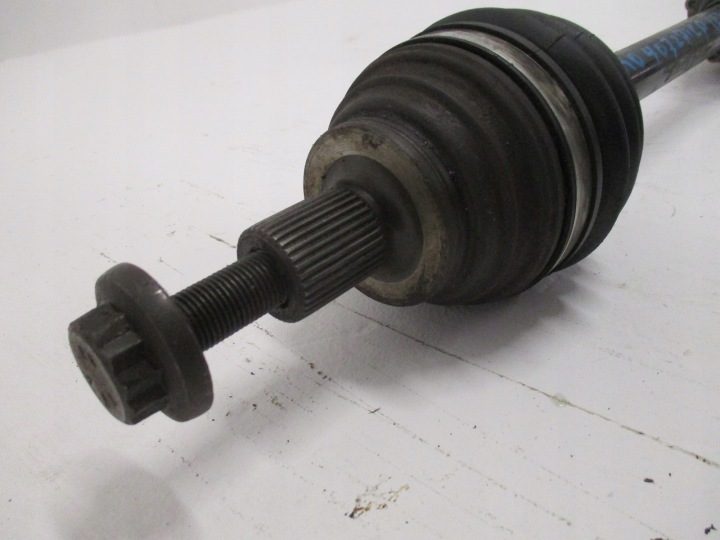 Полуось Левая Передняя VW Volkswagen Audi Seat Skoda 1K0407271CP, фото 4