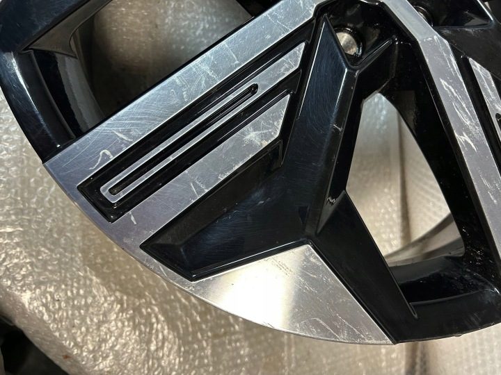 Литой диск Renault OE Megane E-TECH См. фото x 20" 3X8, фото 4