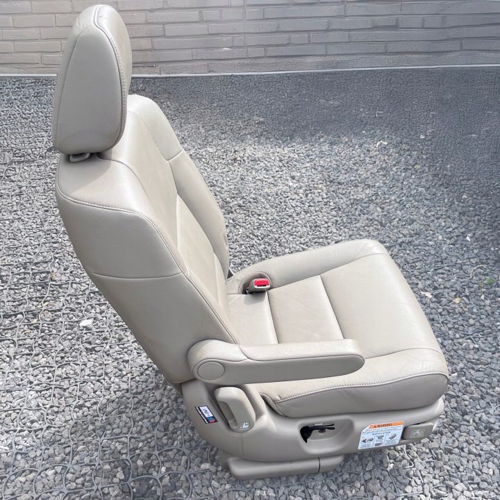 СИДЕНЬЕ ЗАДНЕЕ HONDA ODYSSEY 2018–2021, фото 1