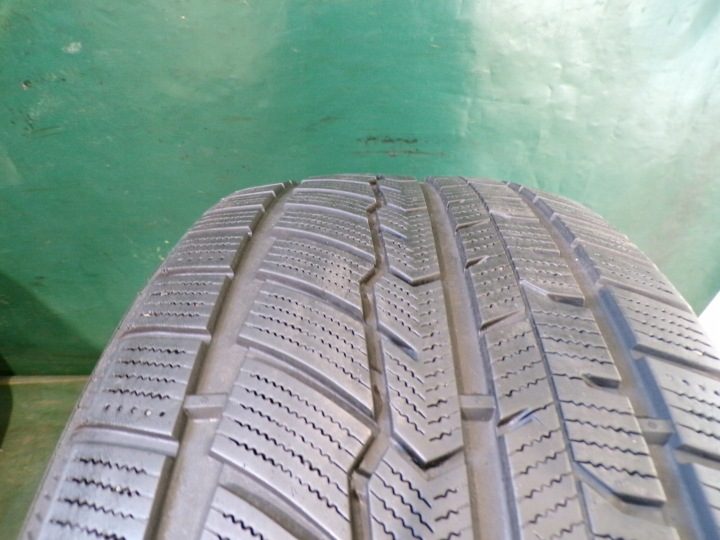 2× Шина зимняя Fortune FSR-901 235/50R19 103 В сцепление на снегу (3PMSF), фото 7