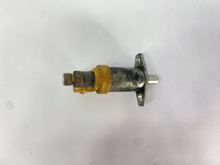 КЛАПАН ZIMNEGO ПУСКА MERCEDES W124 W201 W126 107 R129 0000714737, фото 5