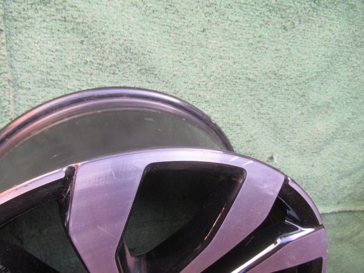 Литой диск Volkswagen OE 7.0" x 16" 5x112 ET 48, фото 5