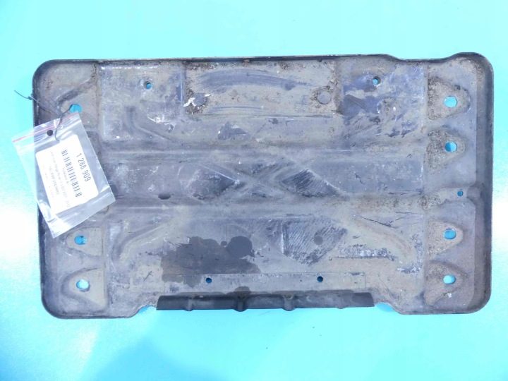 Кожух аккумулятора основание Land Range Rover III L322 01-12 3,6 TD V8, фото 1