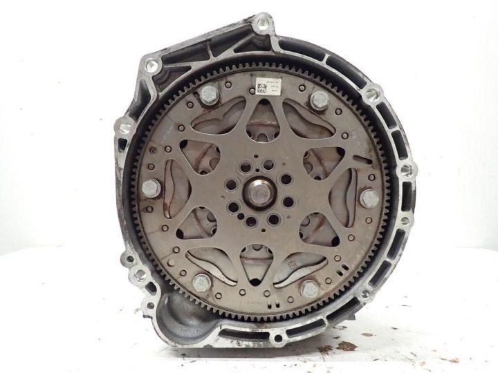 КОРОБКА ПЕРЕДАЧ АВТОМАТ 4X4 X-DRIVE BMW X3 F25 X4 F26 2.0D B47 190 л.с. 17 г. FV, фото 6