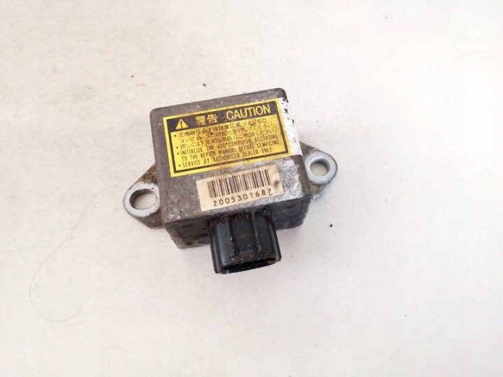 Toyota Previa Датчик скорости ESP 2005 2.0L 8918360010 89183-60010, 17450, фото 1