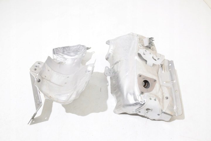 BMW U06 223i 225iX U11 23iX 25iX 25eX 30eX DPF Фильтр твердых частиц RDE2, фото 14