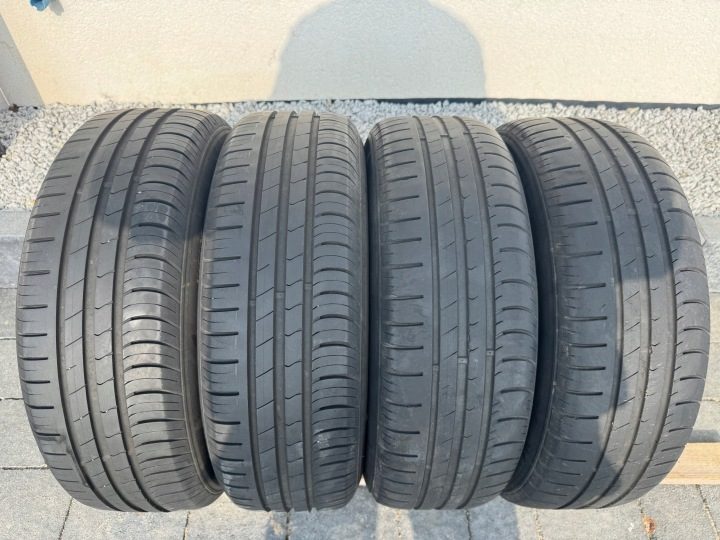 Лето R15 VW polo,seat ibiza,skoda fabia,rapid,roomster, фото 8