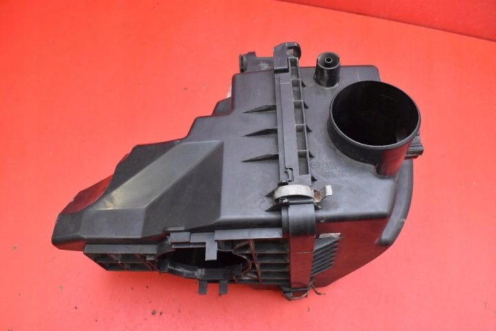 КОРПУС ВОЗДУШНОГО ФИЛЬТРА SH01-133AX MAZDA CX-5 I 2.2 SKYACTIV-D 150 Л.С. 11-, фото 6